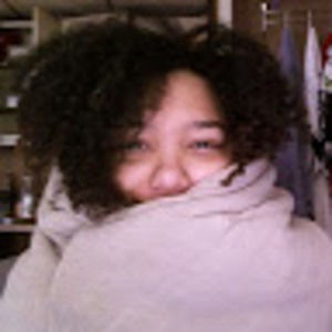 Meet your Posher, Desiree